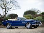 Aston Martin V8 Volante 1978 года (UK)